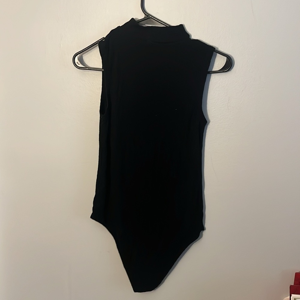 She + Sky Bodysuit - Picture 2 of 4